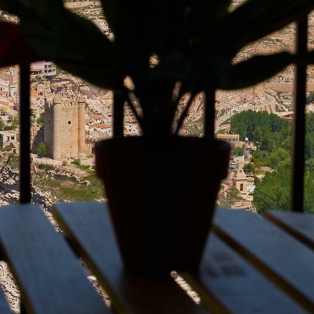 Casas Rurales Maribel - Complejo Moradas Del Cerro 2 - Suites Con Jacuzzi En Alcala Del Jucar Casas del Cerro Zewnętrze zdjęcie