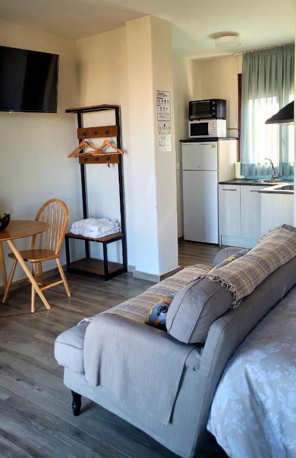 Casas Rurales Maribel - Complejo Moradas Del Cerro 2 - Suites Con Jacuzzi En Alcala Del Jucar Casas del Cerro Zewnętrze zdjęcie