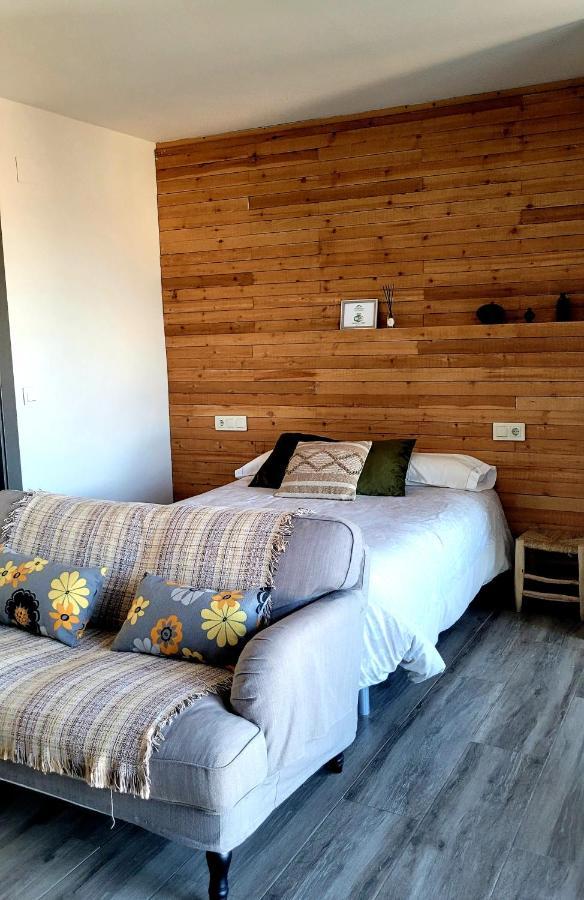 Casas Rurales Maribel - Complejo Moradas Del Cerro 2 - Suites Con Jacuzzi En Alcala Del Jucar Casas del Cerro Zewnętrze zdjęcie