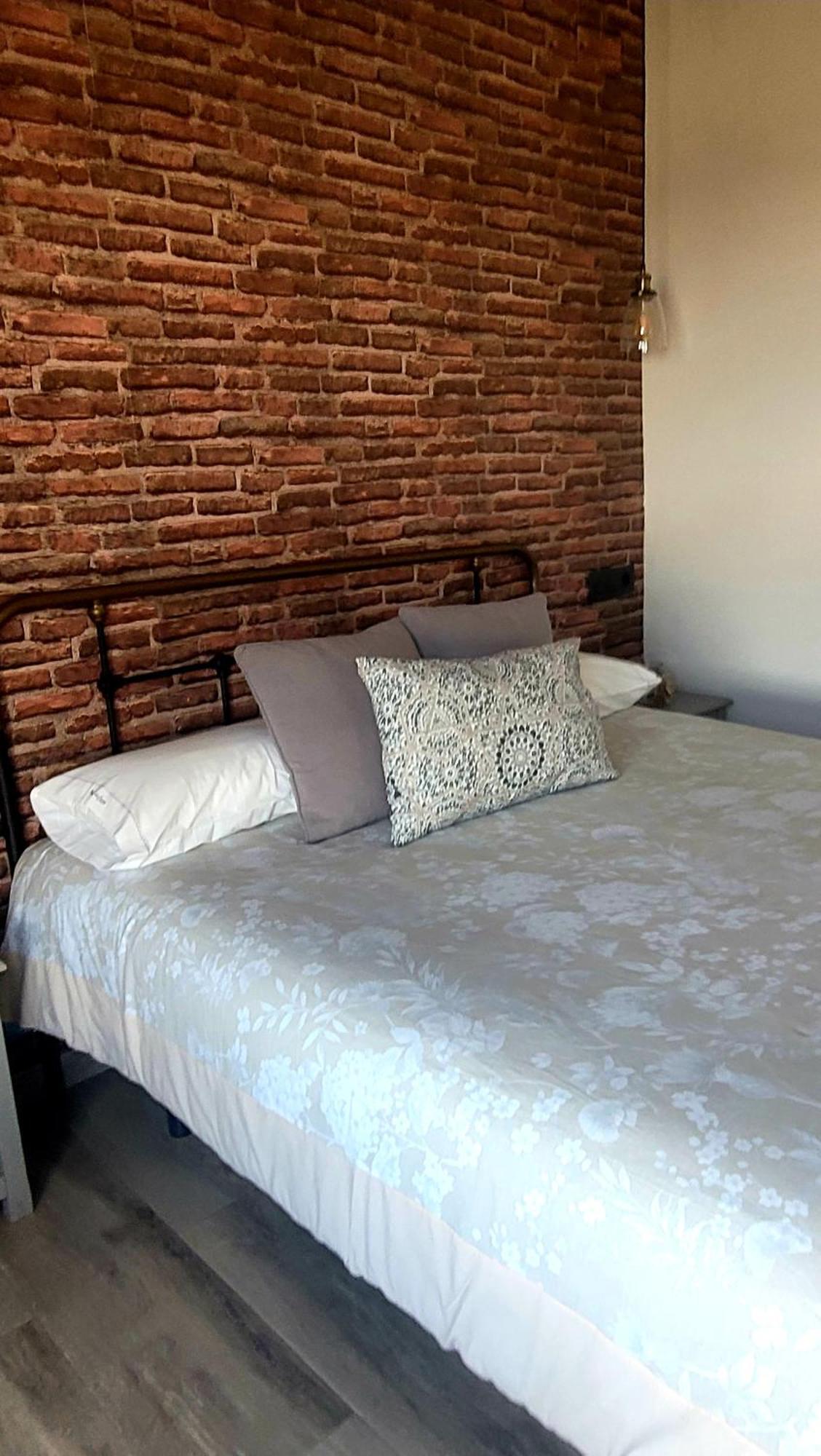 Casas Rurales Maribel - Complejo Moradas Del Cerro 2 - Suites Con Jacuzzi En Alcala Del Jucar Casas del Cerro Pokój zdjęcie