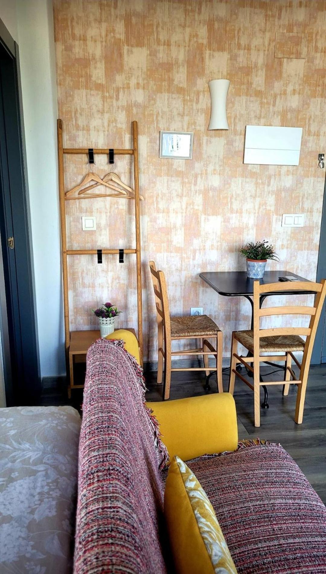 Casas Rurales Maribel - Complejo Moradas Del Cerro 2 - Suites Con Jacuzzi En Alcala Del Jucar Casas del Cerro Pokój zdjęcie