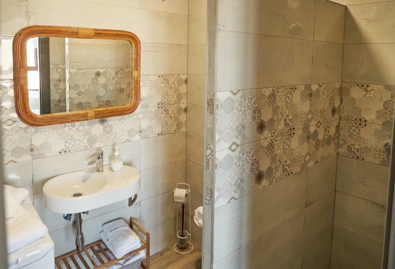 Casas Rurales Maribel - Complejo Moradas Del Cerro 2 - Suites Con Jacuzzi En Alcala Del Jucar Casas del Cerro Zewnętrze zdjęcie